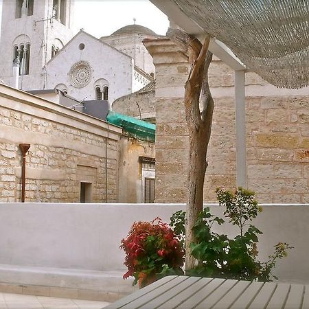 Villa Casa Odegitria à Bari Extérieur photo
