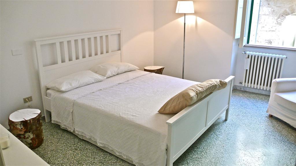 Villa Casa Odegitria à Bari Extérieur photo