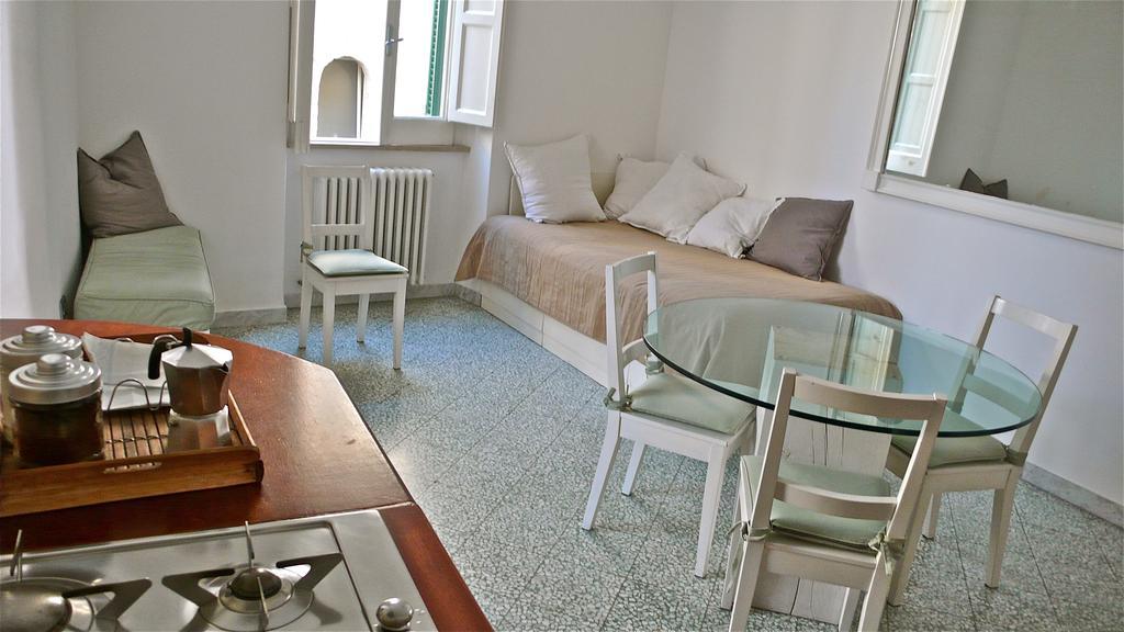Villa Casa Odegitria à Bari Extérieur photo