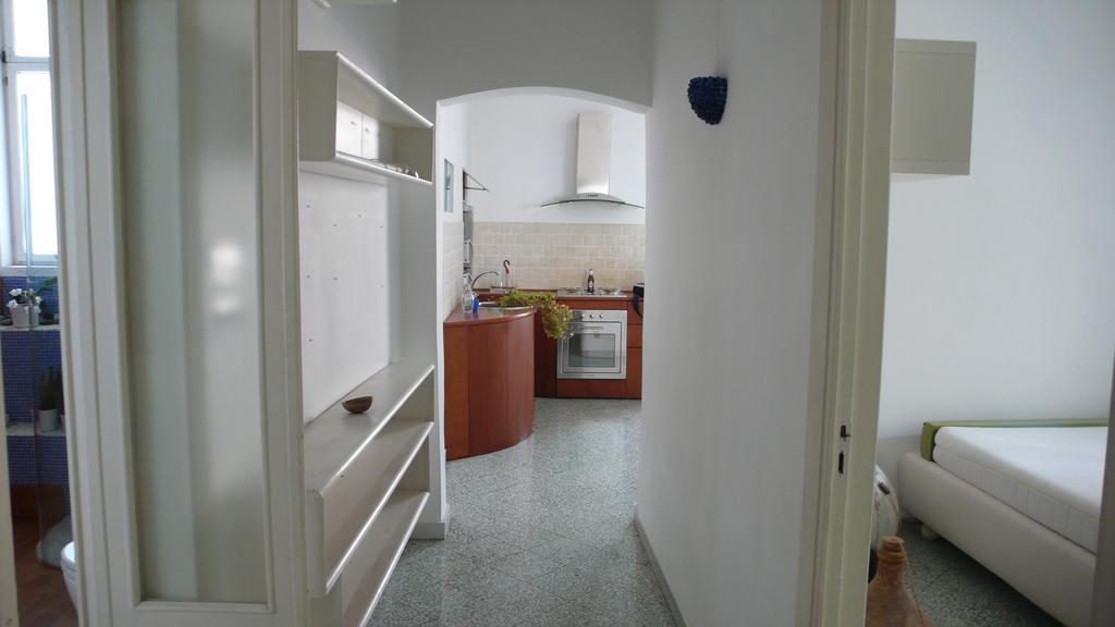 Villa Casa Odegitria à Bari Extérieur photo