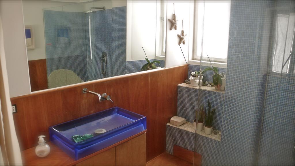 Villa Casa Odegitria à Bari Extérieur photo