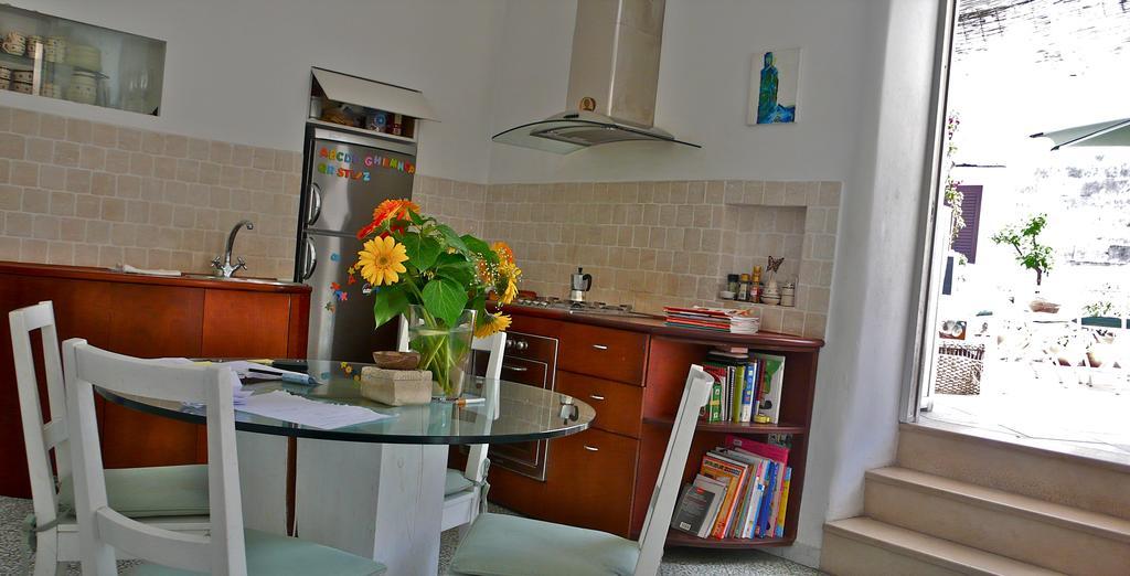 Villa Casa Odegitria à Bari Extérieur photo