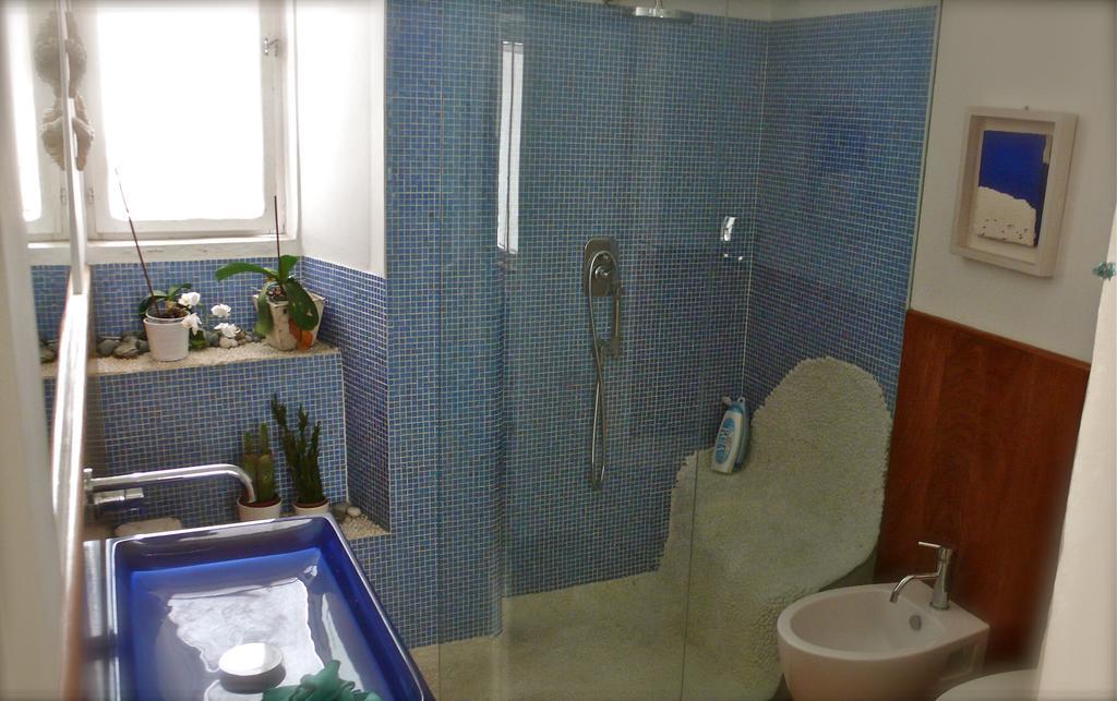 Villa Casa Odegitria à Bari Extérieur photo