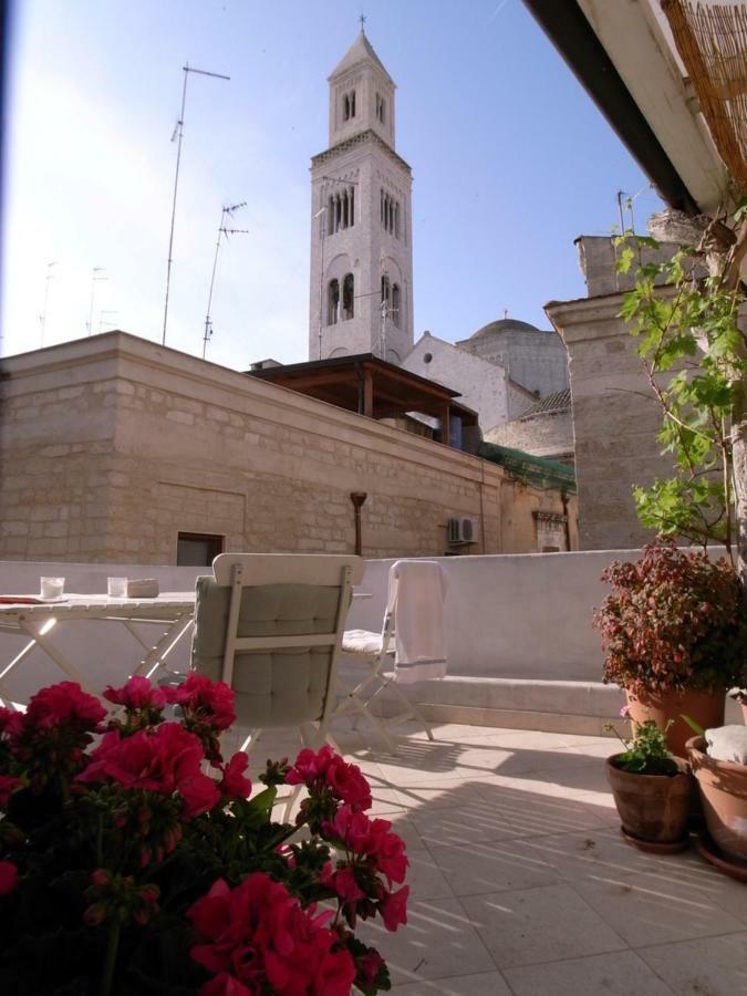 Villa Casa Odegitria à Bari Extérieur photo